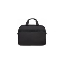 AMERICAN TOURISTER Torba na laptopa AT WORK 15.6 czarno-pomarańczowa 33G-39-005. Pomarańczowe torby na laptopa American Tourister, w paski, z poliesteru. Za 127,53 zł.
