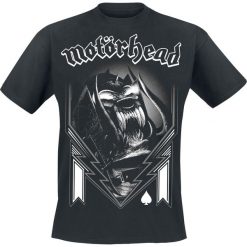 T-shirty męskie: Motörhead Animal '87 T-Shirt czarny
