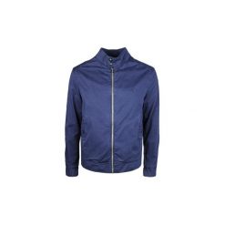 Kurtki krótkie Inni Producenci 207A.BOO4. Niebieskie kurtki męskie Inni Producenci, m, bez wzorów, krótkie, bez kaptura. Za 349,00 zł.