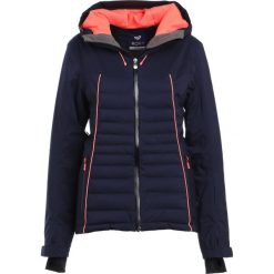 Kurtki sportowe damskie: Roxy TRACER Kurtka snowboardowa peacoat