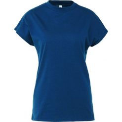 T-shirty damskie: Won Hundred PROOF Tshirt basic velvet sea