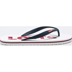 Klapki męskie: Levi’s – Japonki Dixon