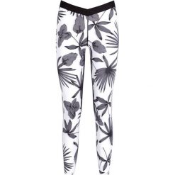 Legginsy Liu Jo Sport Pant.Jersaey T19056 J7912. Spodnie damskie Liu Jo Sport, m, bez wzorów, z elastanu. W wyprzedaży za 199,00 zł.