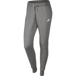 Spodnie dresowe damskie: spodnie sportowe damskie NIKE SPORTSWEAR PANT / 807800-063 – NIKE SPORTSWEAR PANT