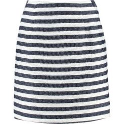 Spódniczki: comma casual identity Spódnica mini blue