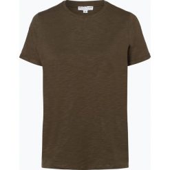 Marie Lund - T-shirt damski, zielony. Zielone t-shirty damskie Marie Lund, m, bez wzorów, z bawełny, bez kołnierzyka. Za 29,95 zł.