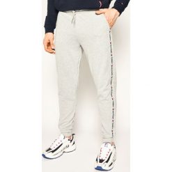 Spodnie dresowe TOMMY HILFIGER Track UM0UM00706. Szare jeansy męskie TOMMY HILFIGER, s, bez wzorów. W wyprzedaży za 259,00 zł.