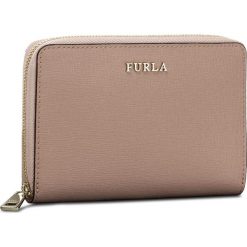 Portfele damskie: Duży Portfel Damski FURLA – Babylon 908345 P PT16 B30 Moonstone