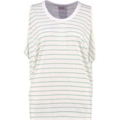 Topy damskie: Uno Piu Uno LAHAR Top mint