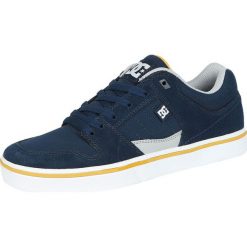 Buty skate męskie: DC Shoes Course 2 Buty sportowe granatowy/żółty