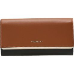 Portfele damskie: Fiorelli ADDISON Portfel toffee mix
