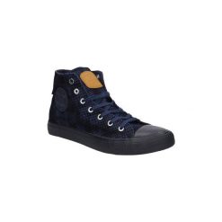 Trampki damskie slip on: Buty Big Star TRAMPKI V274562