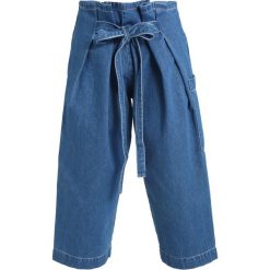 Boyfriendy damskie: Levi's® Made & Crafted LMC BEACH PANT Jeansy Relaxed Fit sun bleached blue