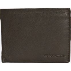 Portfele męskie: VIP COLLECTION – Portfel