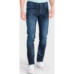 Pepe Jeans Hatch Raven Dżinsy Niebieski. Niebieskie jeansy męskie Pepe Jeans, bez wzorów. Za 490,95 zł.