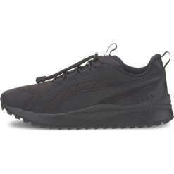 Puma Pacer Next Tenisówki Czarny. Czarne trampki męskie Puma, bez wzorów, z materiału, bez zapięcia. Za 343,95 zł.