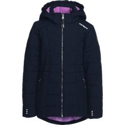 Icepeak RIONA Kurtka zimowa blue. Niebieskie kurtki sportowe damskie marki Icepeak, na zimę, z materiału. W wyprzedaży za 284,25 zł.