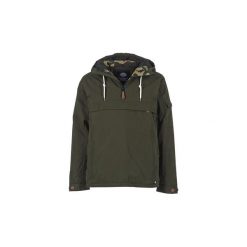 Kurtki krótkie Dickies MILFORD. Zielone kurtki męskie Dickies, s, bez wzorów, krótkie, bez kaptura. W wyprzedaży za 307,30 zł.