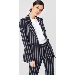 Marynarki i żakiety damskie: Gestuz Marynarka Cati – Black,Multicolor