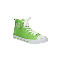Trampki i tenisówki damskie: Buty American TRAMPKI LH-9120-2