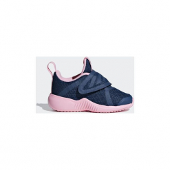 Buty Dziecko adidas Buty FortaRun X. Zielone trampki chłopięce marki Adidas. Za 149,00 zł.