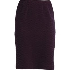 Spódniczki: Josephine & Co ANNEMARIE Spódnica ołówkowa bordeaux