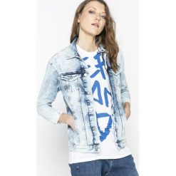 Kurtki dziewczęce: Pepe Jeans – Kurtka