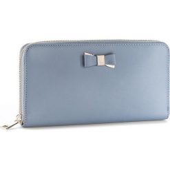 Portfele damskie: Duży Portfel Damski FURLA – Asia 903447 P PR91 100 Tempesta