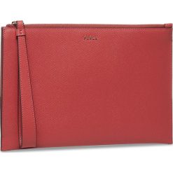 Torebka FURLA - Babylon 1056547 E EAX0 ARE Fuoco h. Czerwone torebki klasyczne damskie Furla, ze skóry, eleganckie. Za 479,00 zł.