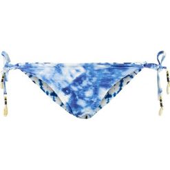 Bikini: Seafolly CARIBBEAN Dół od bikini blue indigo