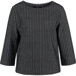 Bluzy damskie: someday. ULUPI JACQUARD Bluza black