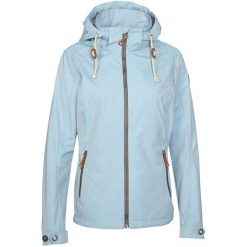 KILLTEC Kurtka damska Terena Waterproof 8 000 niebieska r. 38 (29688). Niebieskie kurtki sportowe damskie marki KILLTEC. Za 429,95 zł.