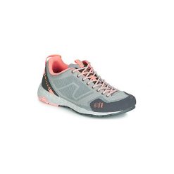 Buty Millet AMAURI KNIT. Szare buty trekkingowe damskie Millet. Za 359,20 zł.