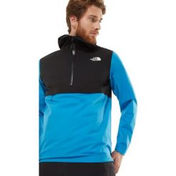 Kurtka The North Face Arque FutureLight T94AGXME9. Niebieskie kurtki męskie The North Face, m, bez wzorów, bez kaptura. Za 733,99 zł.