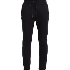 Bryczesy damskie: GStar RACKAM SLIM SW PANT Spodnie treningowe black
