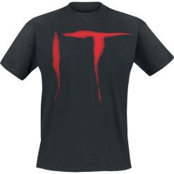 T-shirty męskie z nadrukiem: TO Logo T-Shirt czarny