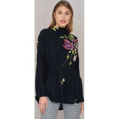 Tuniki damskie: Free People Tunika Gemma – Black