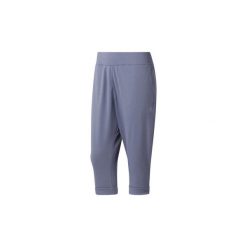 Spodnie treningowe Reebok Sport Spodnie Studio Jersey. Spodnie damskie Reebok Sport. Za 179,00 zł.