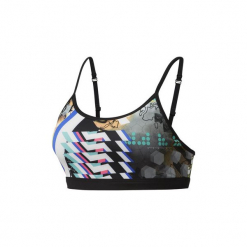 Biustonosze Reebok Sport Biustonosz Hero Rebel Sports. Czarne biustonosze sportowe Reebok Sport. Za 149,00 zł.