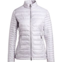 Barbour IONA Kurtka przejściowa ice white. Białe kurtki damskie Barbour, z materiału. W wyprzedaży za 486,85 zł.
