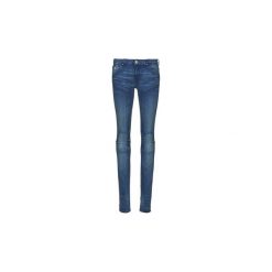 Jeansy damskie: Jeansy slim fit G-Star Raw 5620