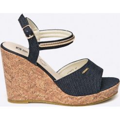 Buty damskie: Big Star – Sandały