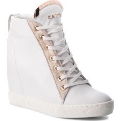 Sneakersy damskie: Sneakersy CARINII – B4078 G34-F76-000-B88