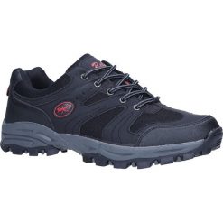 Czarne buty sportowe sznurowane Casu 78003. Czarne buty sportowe męskie Casu, na sznurówki. Za 69,99 zł.