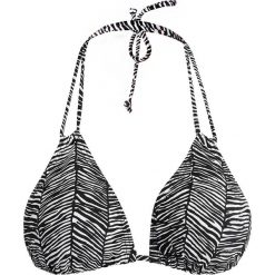 Bikini: Venice Beach TRIANGLE Góra od bikini black/white