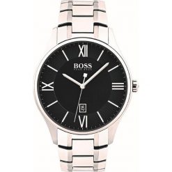Zegarki męskie: Zegarek męski Hugo Boss Governor 1513488