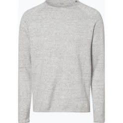 Jack & Jones - Sweter męski – Jjeunion, szary. Szare swetry męskie Jack & Jones, m, bez wzorów, bez kołnierzyka, bez kaptura. Za 99,95 zł.