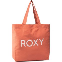 Torebka ROXY - ERJBT03161 MJN0. Pomarańczowe torebki klasyczne damskie Roxy, bez wzorów, z materiału, klasyczne, bez dodatków. W wyprzedaży za 129,00 zł.