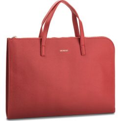 Aktówki damskie: Aktówka MONNARI – BAG5660-005 Red