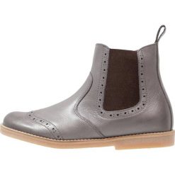 Buty zimowe damskie: Froddo Botki grey